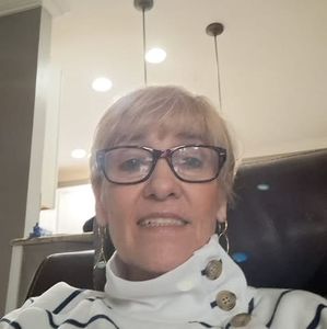 Meet your Posher, Leisa